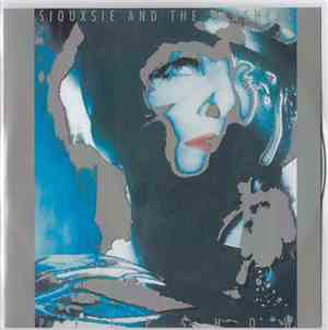 Siouxsie And The Banshees - Peepshow