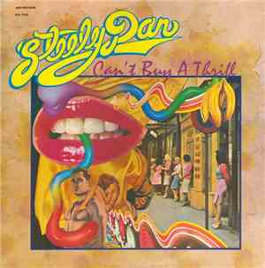 Steely Dan - Can't Buy A Thrill