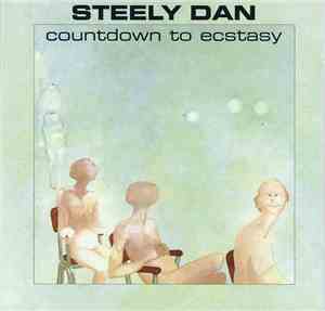 Steely Dan - Countdown To Ecstasy