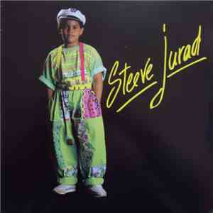 Steeve Jurad - Mi Fe