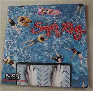 Sugar Ray  - 14:59 ( Advance Music From 14:49 )