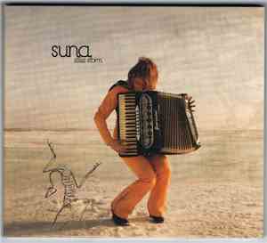 Suna  - Stille Storm
