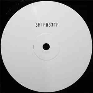 Telkhin - Poseidon Wave EP