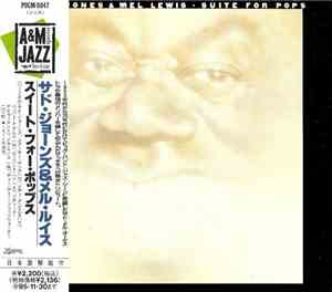 Thad Jones & Mel Lewis - Suite For Pops