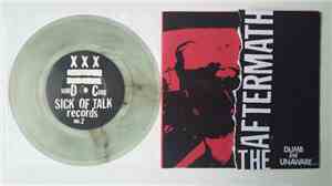 The Aftermath - Dumb And Unaware E.P.