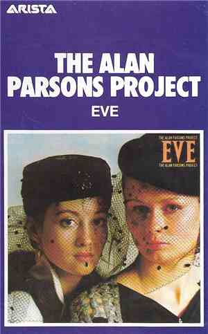 The Alan Parsons Project - Eve