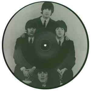 The Beatles & Tony Sheridan - The Savage Young Beatles