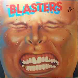 The Blasters - The Blasters
