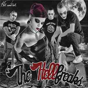 The Hellfreaks - Hell, Sweet Hell