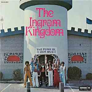 The Ingram Kingdom - The Ingram Kingdom