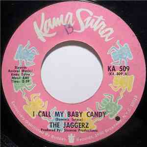 The Jaggerz - I Call My Baby Candy