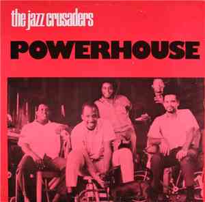 The Jazz Crusaders - Powerhouse
