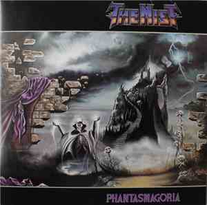 The Mist - Phantasmagoria