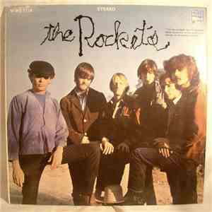 The Rockets  - The Rockets