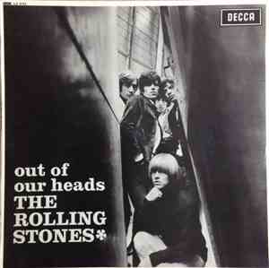 The Rolling Stones - Out Of Our Heads