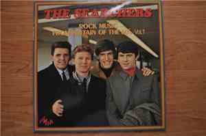 The Searchers - Rock Music From Britain Of The 60's - Vol. 1