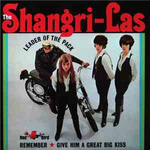 The Shangri-Las - Leader  Of The Pack