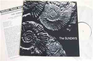 The Sundays - Reading, Writing And Arithmetic