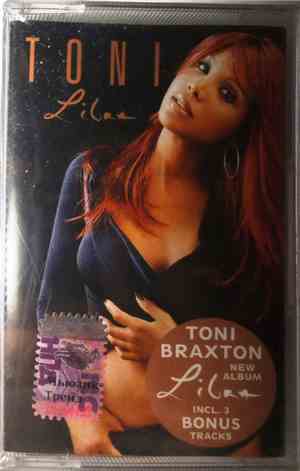 Toni - Libra