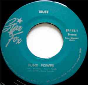 Trust  - Funk Power