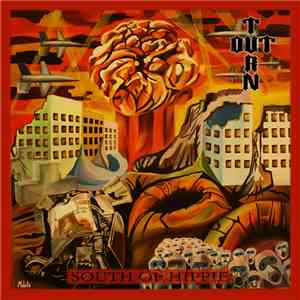 Turn Out - South Of Hippie