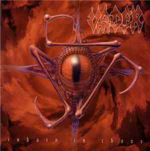 Vader - Reborn In Chaos