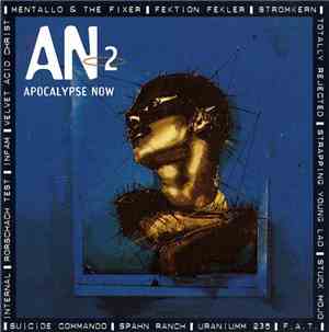 Various - Apocalypse Now Vol. 2