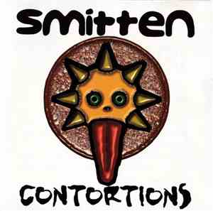 Various - Contortions