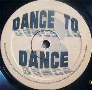 Various - Dance To Dance Vol 03
