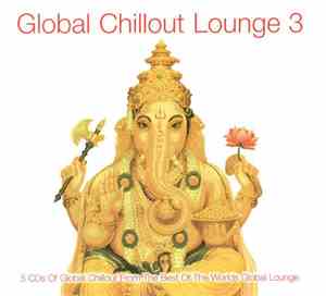 Various - Global Chillout Lounge 3