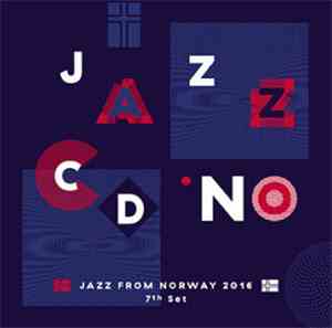 Various - JAZZCD.NO 7th set