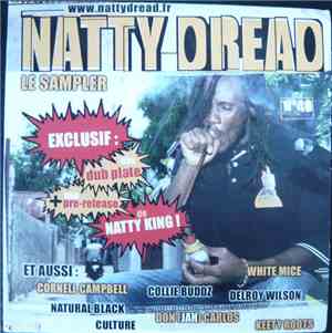 Various - Natty Dread Sampler 40