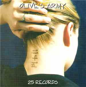 Various - Olive's Army