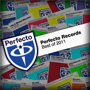 Various - Perfecto Records: Best Of 2011