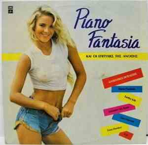 Various - Piano Fantasia (Και Οι Επιτυχίες Της Άνοιξης)
