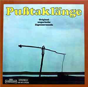 Various - Pußtaklänge - Original Ungarische Zigeunermusik