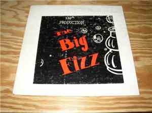Various - The Big Fizz