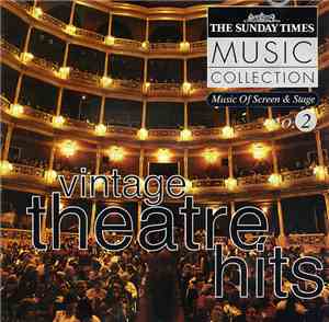 Various - The Sunday Times Music Collection - Music Of Screen & Stage No. 2 ...