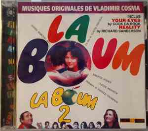 Vladimir Cosma - La Boum