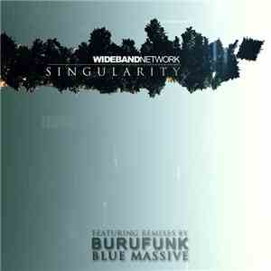 Wideband Network - Singularity