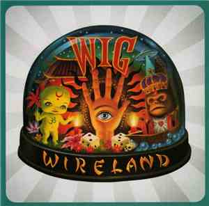 Wig  - Wireland