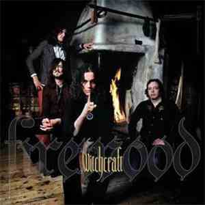 Witchcraft  - Firewood