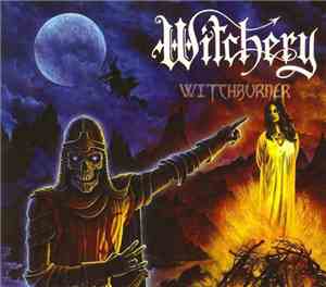 Witchery - Witchburner