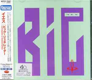 Yes - Big Generator