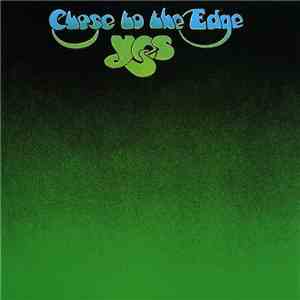 Yes - Close To The Edge