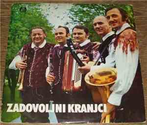 Zadovoljni Kranjci - Zadovoljni Kranjci