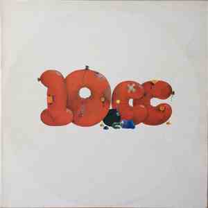 10cc - 10cc
