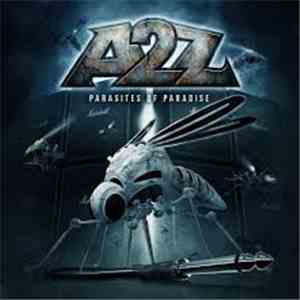 A2Z  - Parasites Of Paradise