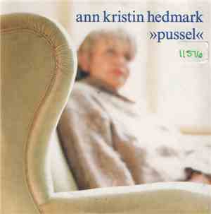 Ann Kristin Hedmark - Pussel