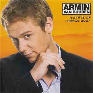 Armin van Buuren - A State Of Trance 2007